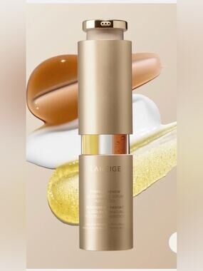 New in Box LANEIGE Perfect Renew 3X Signature Serum - 40ml